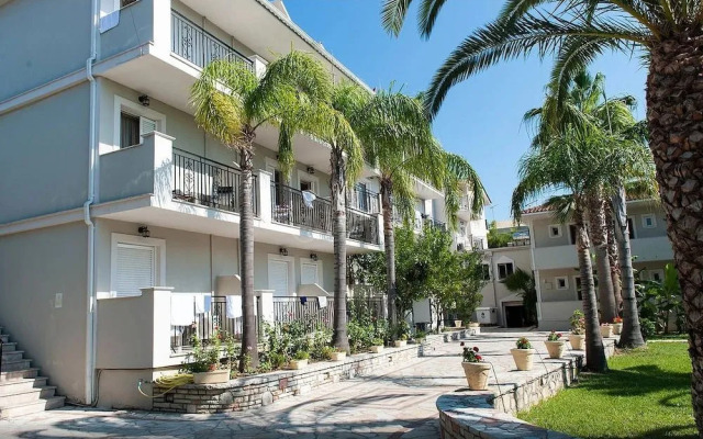 Margarita Hotel - All Inclusive