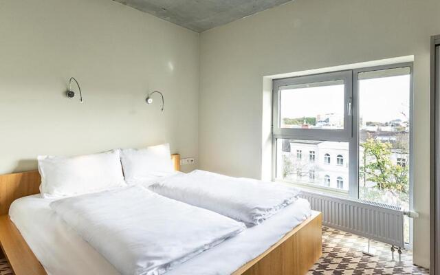 VacationClub Sand Hotel Apartament 409