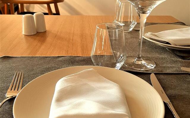 Aeifos Boutique Hotel