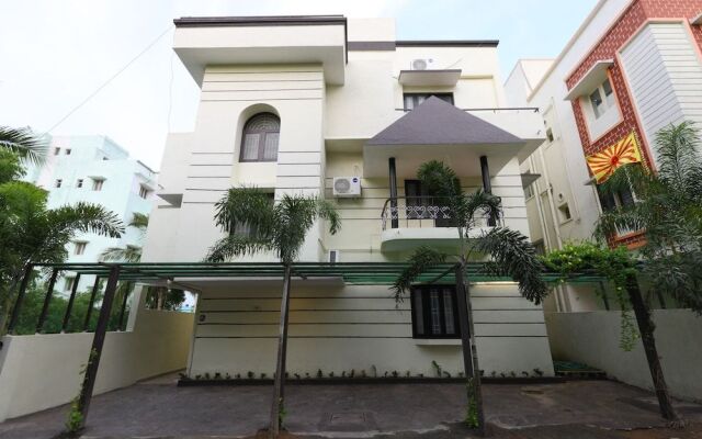 OYO Flagship 15924 Jas Residency
