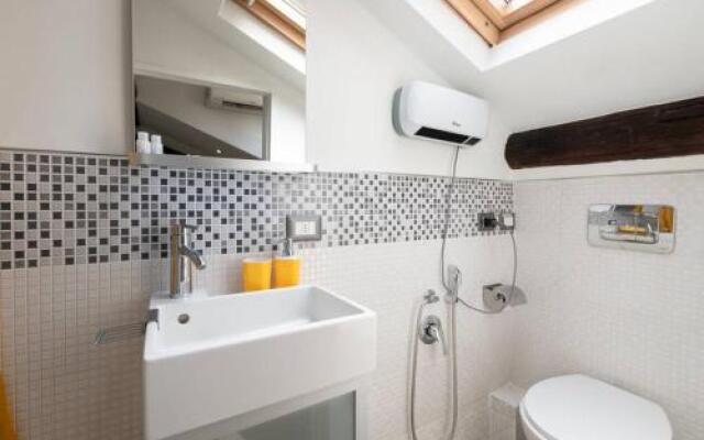 Bramante Apartment 2