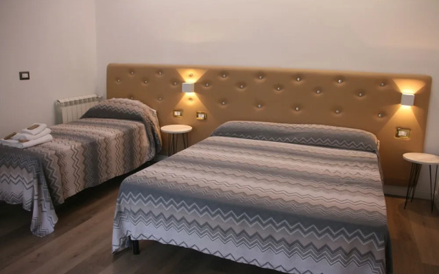 messina 41 hotel