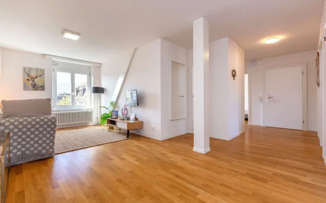 KAYA Zurich Elisabethenstrasse