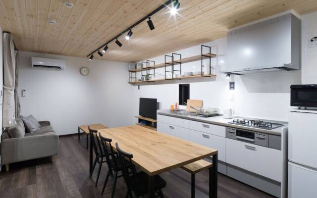 Rakuten STAY HOUSE x WILLSTYLE SASEBO