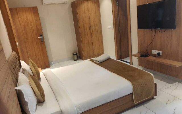 Capital O 81305 Hotel Ekana