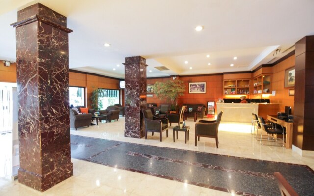 Airy Gambir Juanda Veteran 1 Jakarta