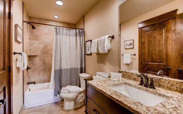 River Run Townhome RR45