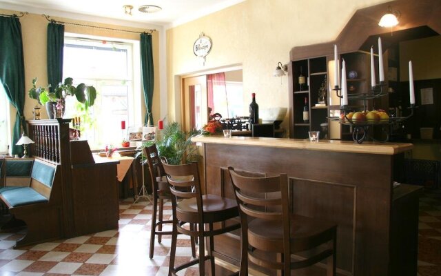 Hotel-Gasthof Eberherr