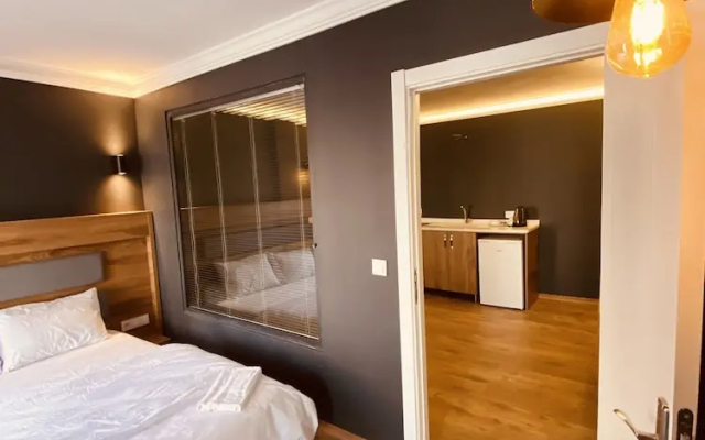 OTTO City Premium Suites