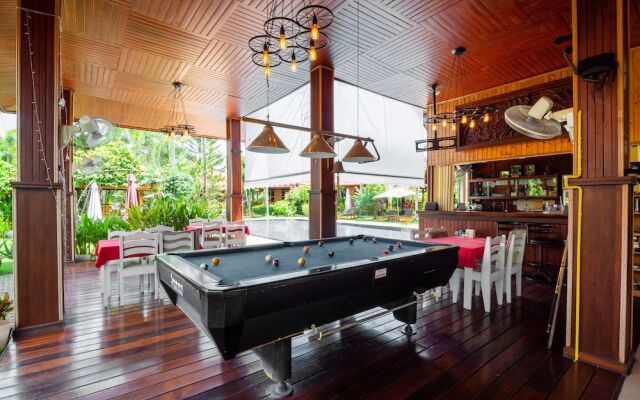 Bang Saray Village Resort