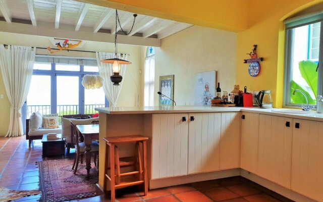 Cardamom House Sleeps 4