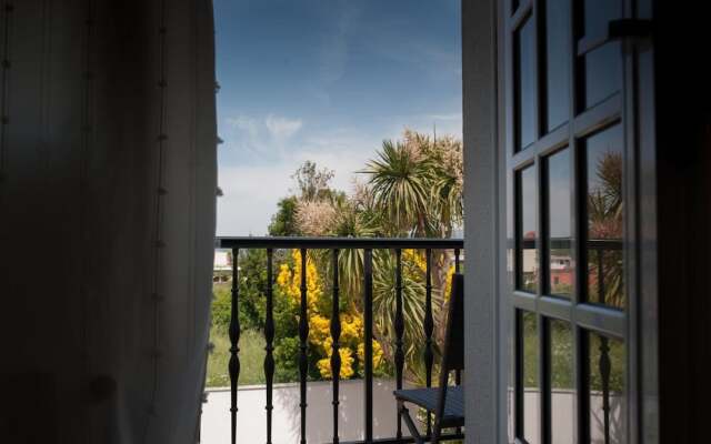 Hostal Antolín