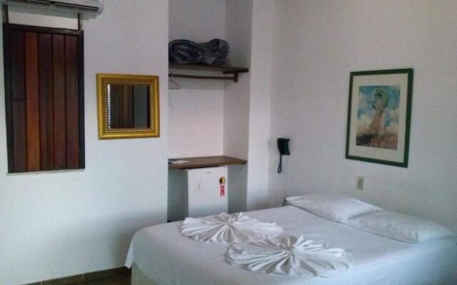 Hotel Lagoa Azul