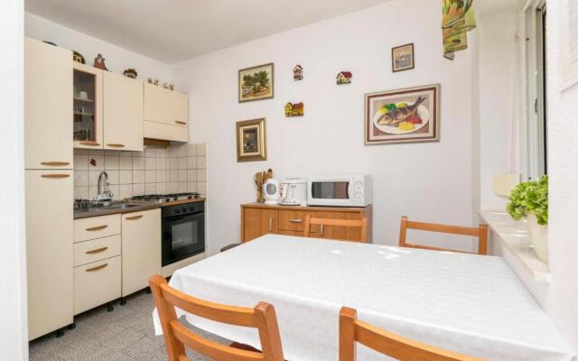 Apartments Babaja