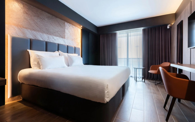 AX ODYCY Hotel