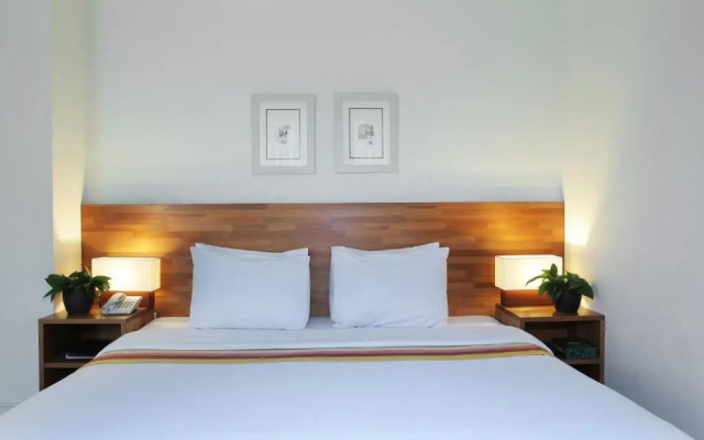 Billiton Hotel & Klub