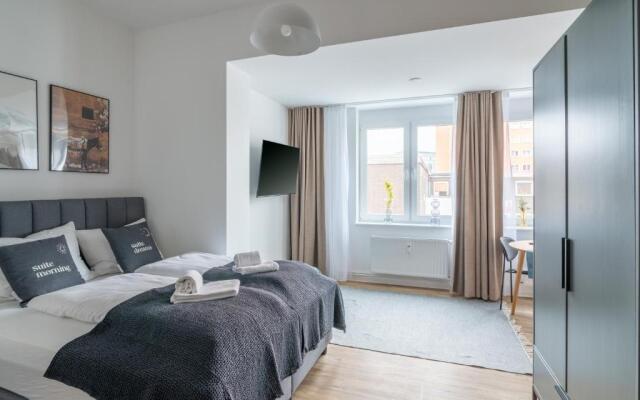 Limehome Salzgitter A.-Schweitzer-Str.