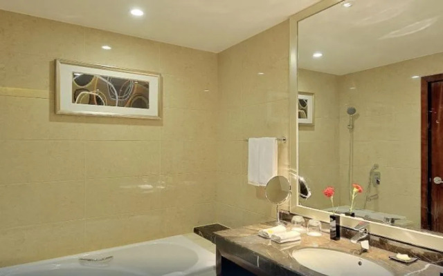 Gowin Hotel Hangzhou