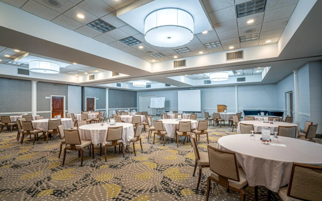 Holiday Inn Research Park by IHG