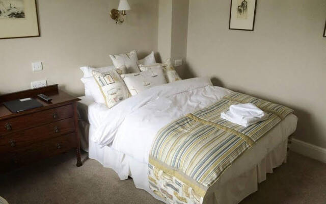 Gleneagles Guesthouse