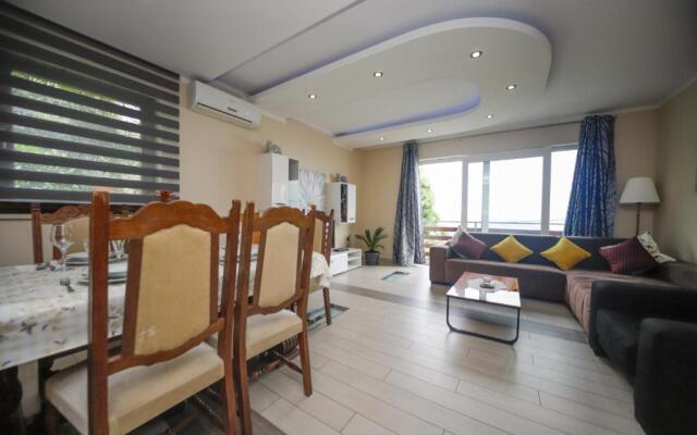 Apartment Nikola