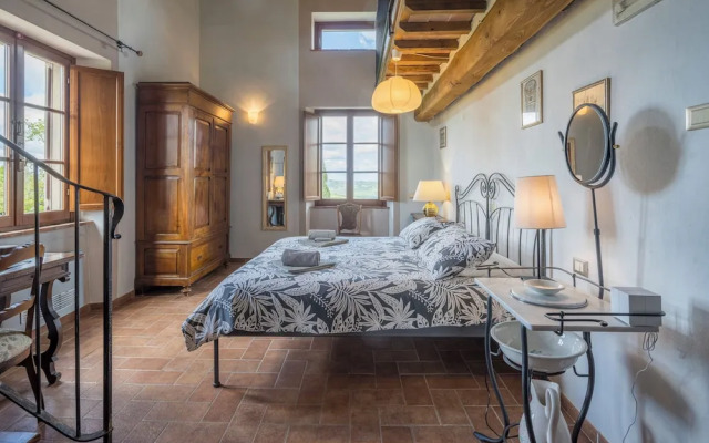 San Paolo Farm, Wifi, Pool, Val Di Cecina