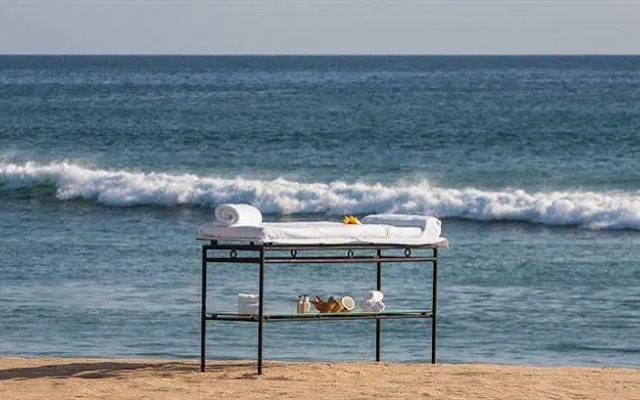 Uga Jungle Beach