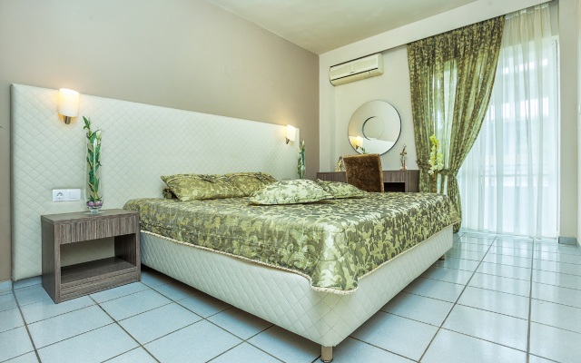 Alsus Boutique Hotel