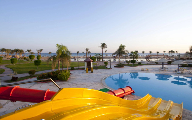 Royal Pharaoh Makadi - Hotel & Resort