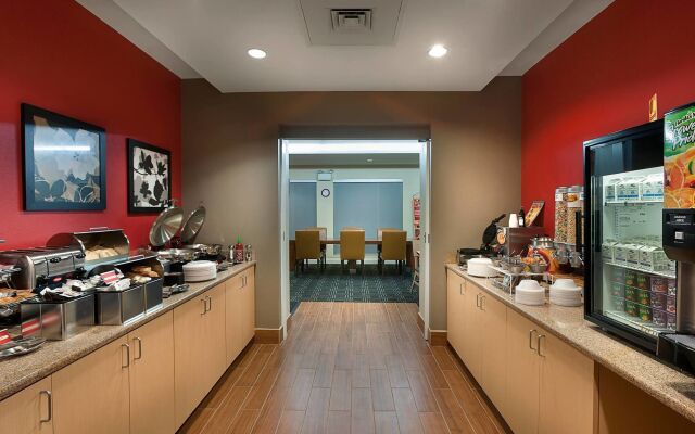 Towneplace Suites by Marriott Rock Hill