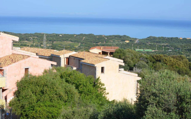 Li Seddi Country House