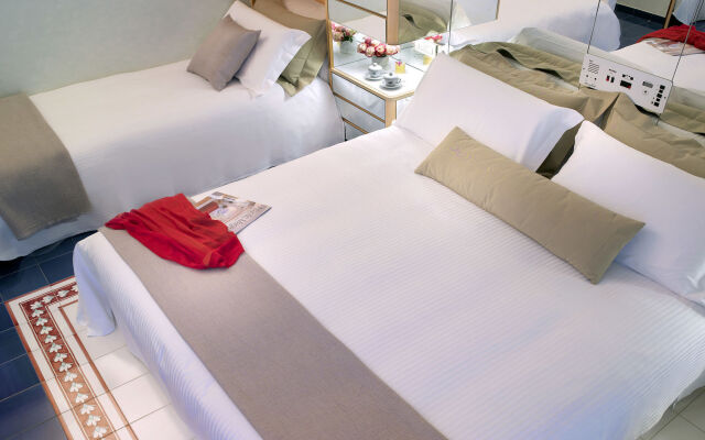 Atlantic Hotel & SPA
