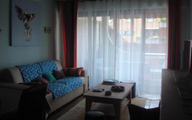 Apartement Etoile