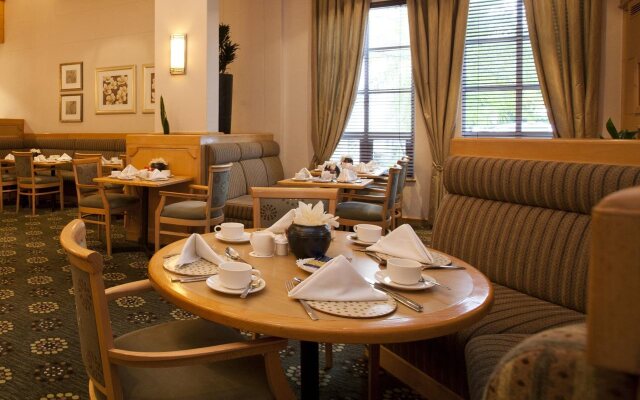 Town Lodge Mbombela