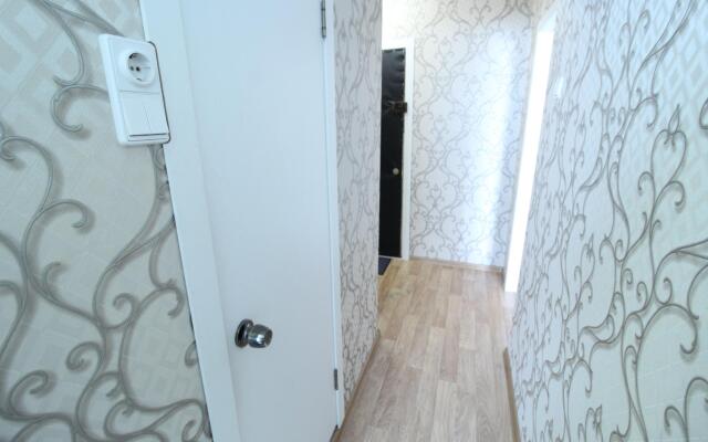 Apartments in Shipilovskyi proezd, 63 K.1