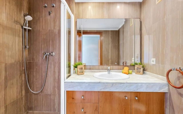 Apartment Barlovento 2 - PlusHolidays