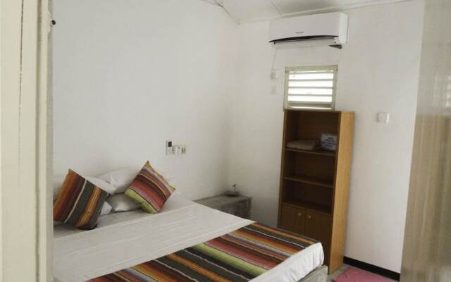 Yoho Nuga Villa