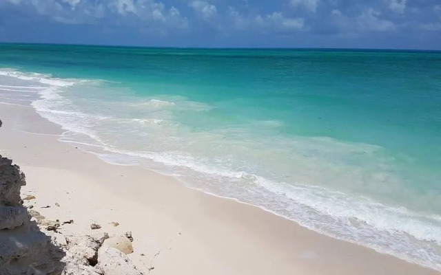 Perfect Beach Location For Families And Weddings