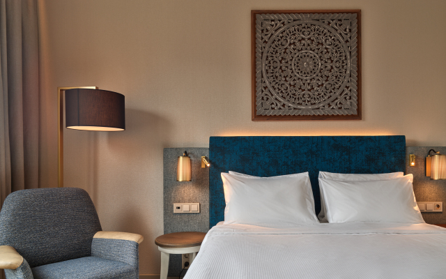 voco The Hague by IHG