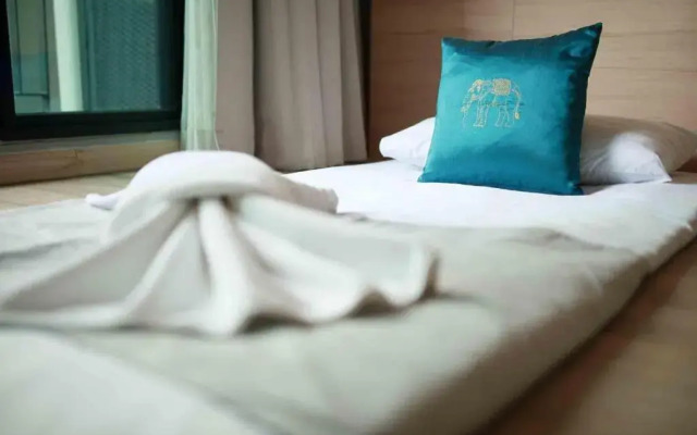 Iconic Suite(Sha Certified)