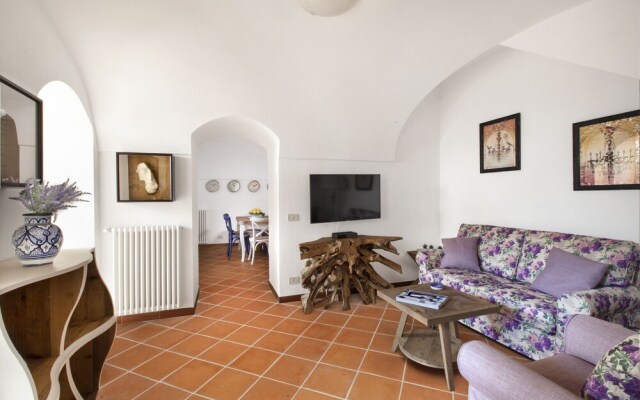 Villino Arbace
