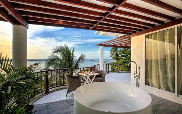 Villa Nalinnadda Petite Hotel & Spa - Adults Only