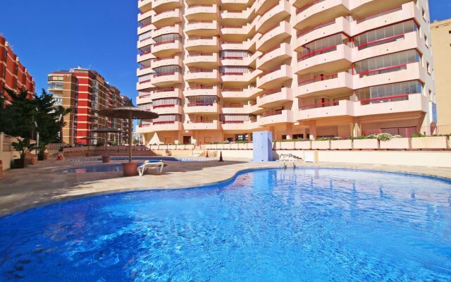 Apartamento Costa Calpe - Amatista