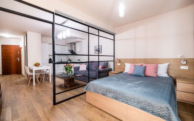 Rycerska Residence ICE