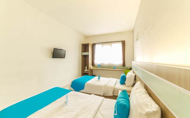 Rumah Cassa Guest House