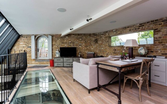 Veeve - Breathtaking Battersea