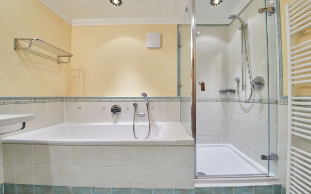 Appartements Casa Nuova by Easy Holiday