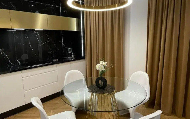 Prestige Line Manhattan