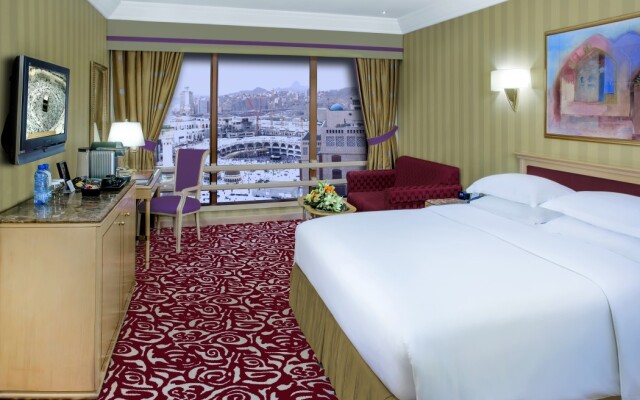 Makkah Hotel