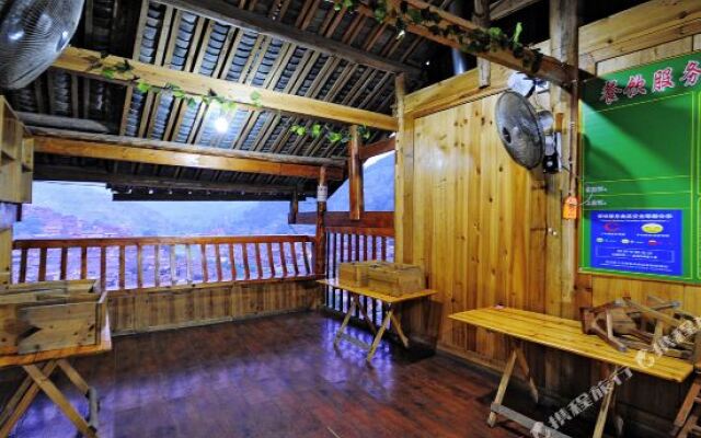 Yixiangju Homestay (Xijiang Qianhu Miao Village Observation Deck Branch)